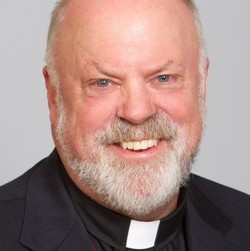 Fr. Bruce Woodcock