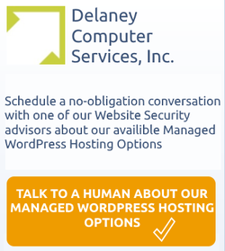 Managed WordPress Hosting NJ