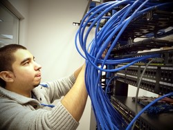 Managed Network Support