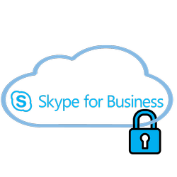 Skype Can help you meet industry specific voip encryption requirements