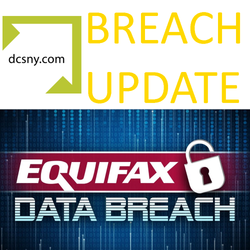 update on equifax security breach