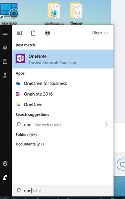 Microsoft to Remove OneNote from Office 2019 and Office 365 and replace with Windows 10 desktop version