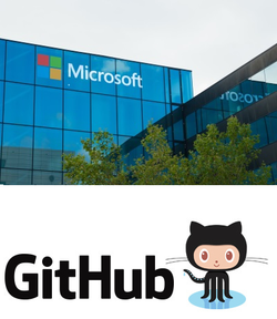Microsoft announces acquisition of GitHub