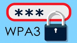 New WPA3 protocol announced